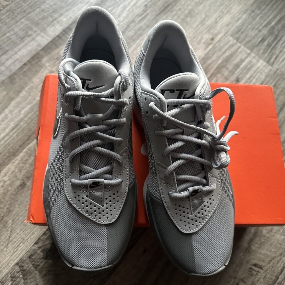 Nike Air Zoom GT Cut Academy TB FV1298 001 Unisex 9 Men/10.5 Women - Picture 5 of 9